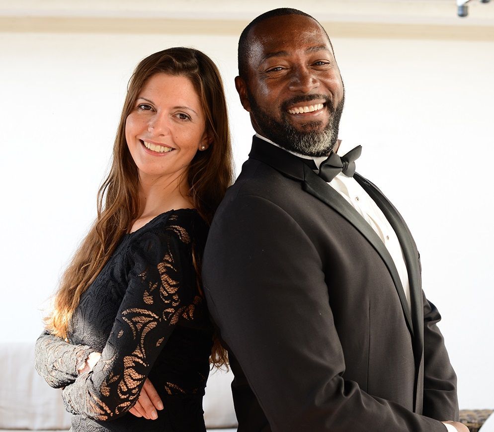 Eure Freie Trauung - mit mir an Eurer Seite- www.xu-xa.de