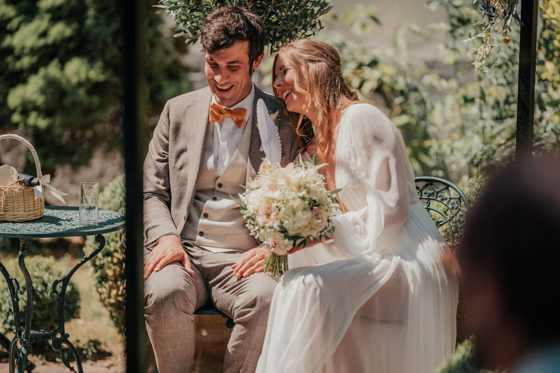 Eure Freie Trauung - mit mir an Eurer Seite- www.xu-xa.de