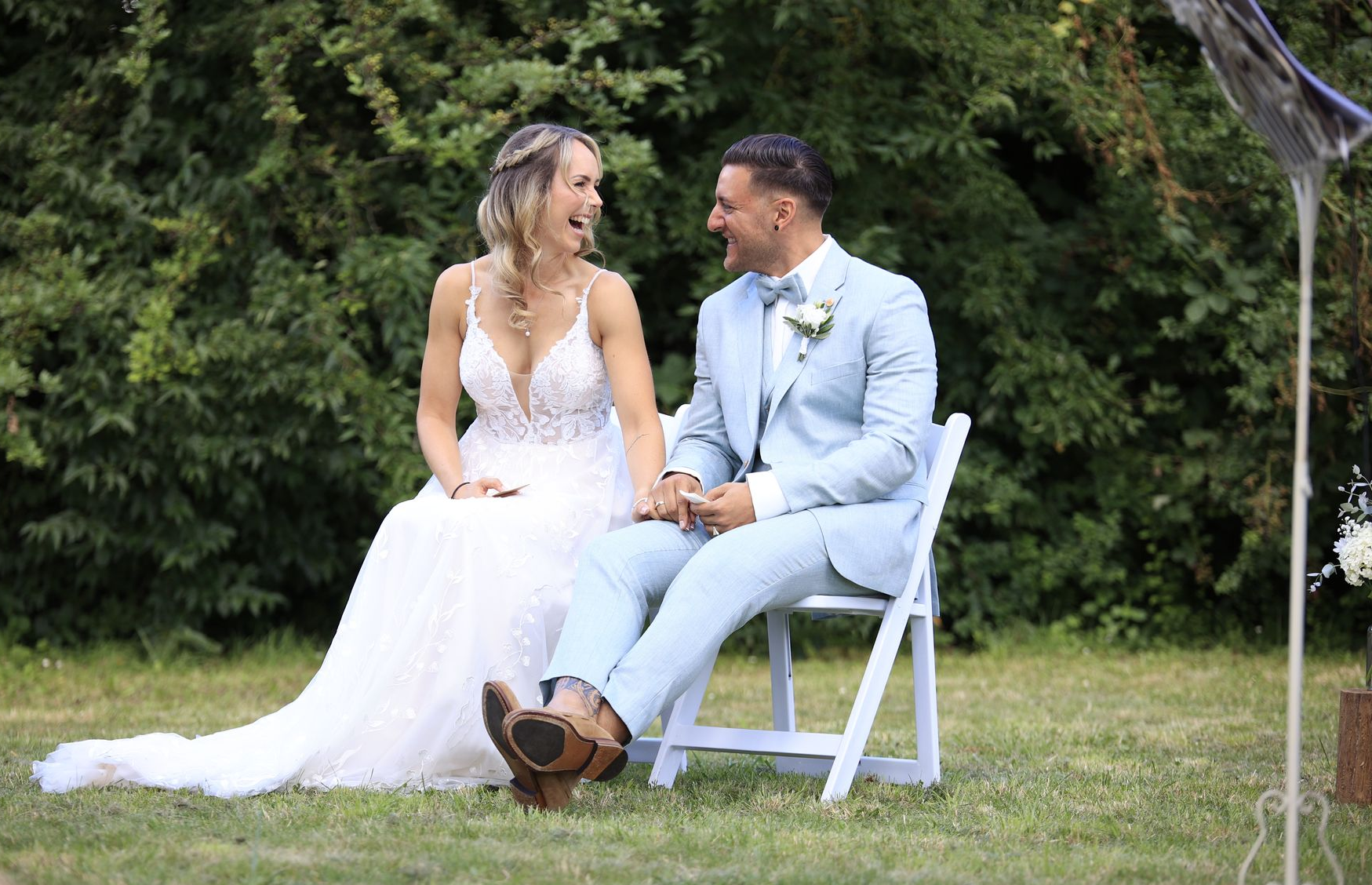 Eure Freie Trauung - mit mir an Eurer Seite- www.xu-xa.de