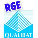 Logo RGE QUALIBAT