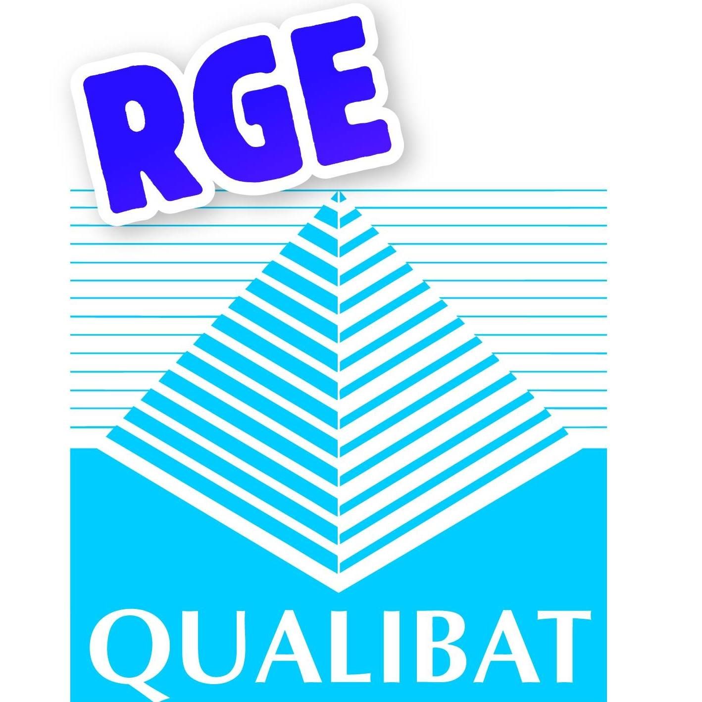 Logo RGE QUALIBAT