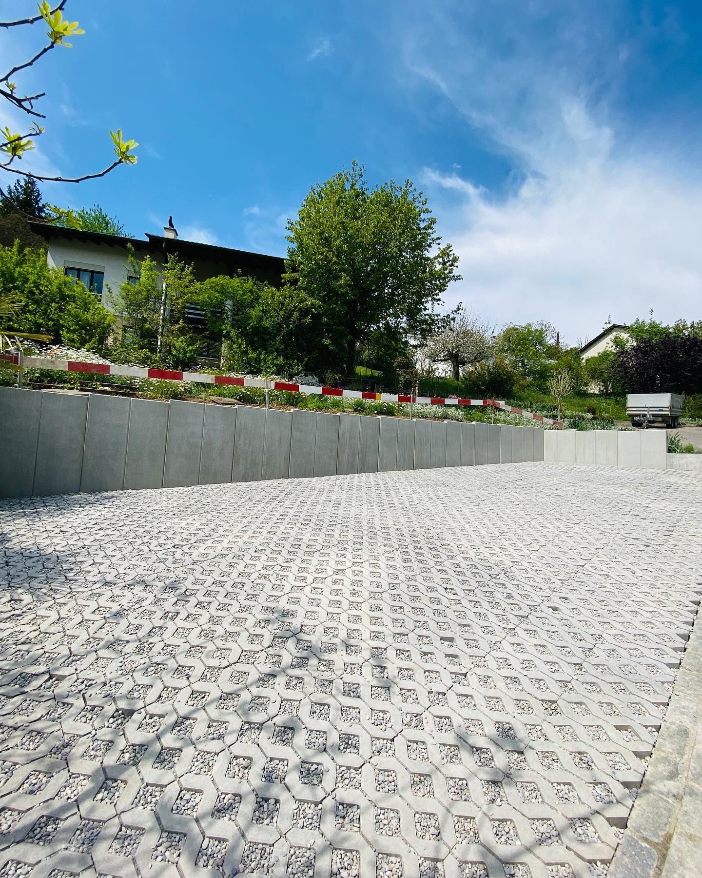 De Mattia Gartenbau|Binningen