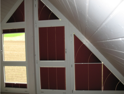 Insektenschutz, Innenbeschattung, Insektenbekämpfung, Obere- und Untere Seetal, Luzern, Aargau