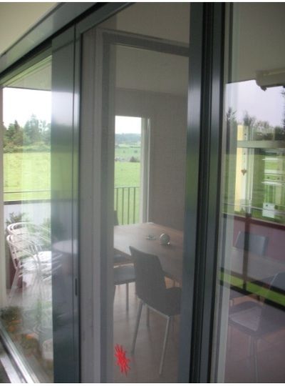 Insektenschutz, Innenbeschattung, Insektenbekämpfung, Obere- und Untere Seetal, Luzern, Aargau