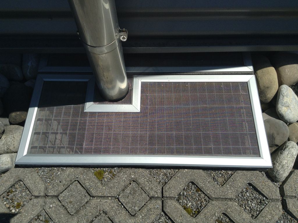 Insektenschutz, Innenbeschattung, Insektenbekämpfung, Obere- und Untere Seetal, Luzern, Aargau