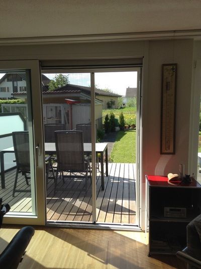 Insektenschutz, Innenbeschattung, Insektenbekämpfung, Obere- und Untere Seetal, Luzern, Aargau