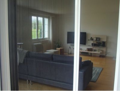 Insektenschutz, Innenbeschattung, Insektenbekämpfung, Obere- und Untere Seetal, Luzern, Aargau