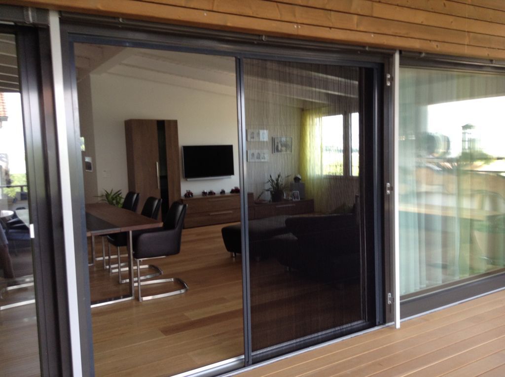 Insektenschutz, Innenbeschattung, Insektenbekämpfung, Obere- und Untere Seetal, Luzern, Aargau