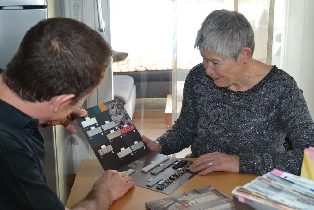 Insektenschutz-Beratung - Schuler Insektenschutz & Innenbeschattung - Schongau