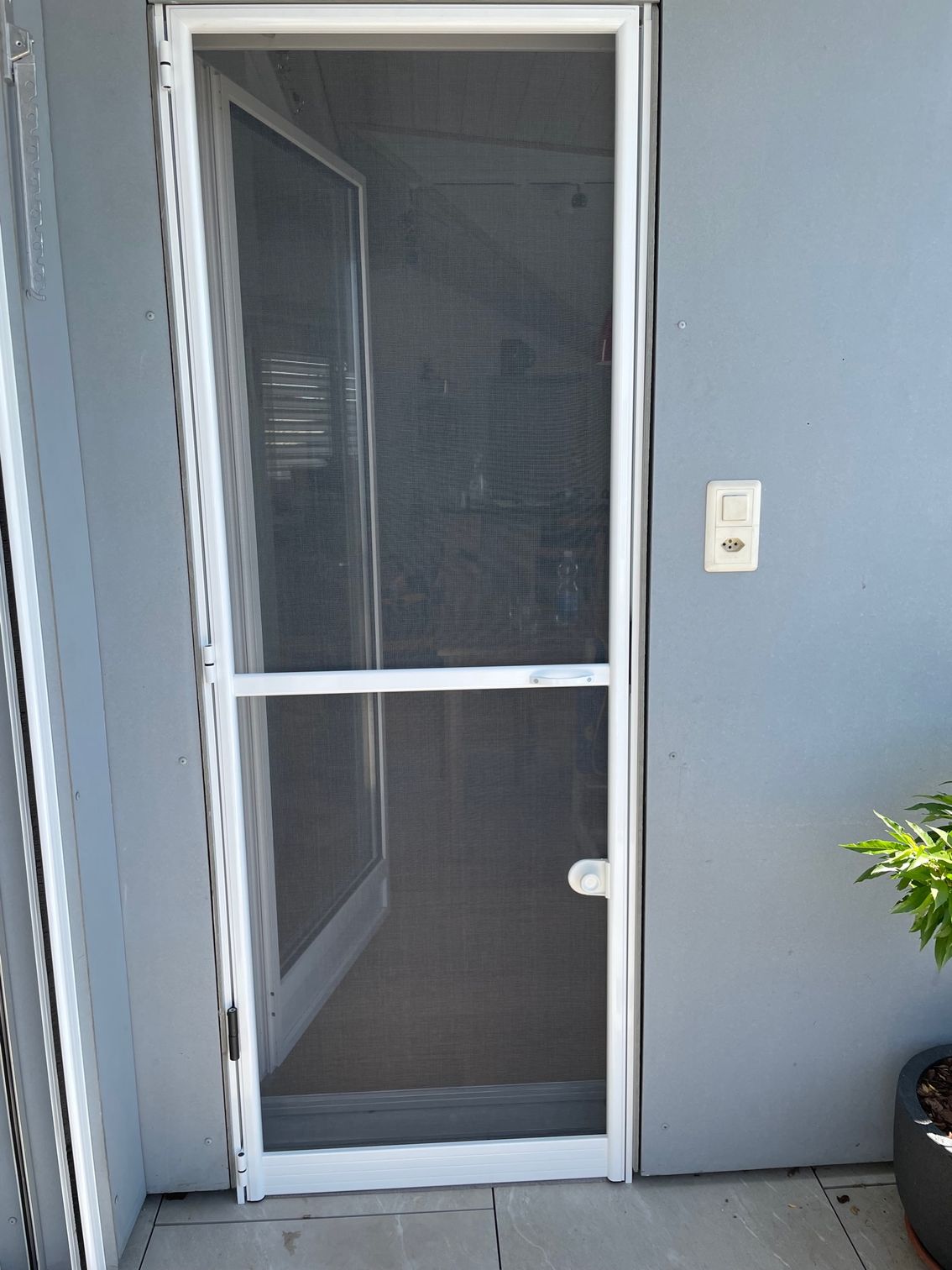 Insektenschutz, Innenbeschattung, Insektenbekämpfung, Obere- und Untere Seetal, Luzern, Aargau