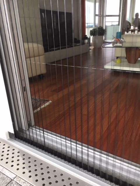 Insektenschutz, Innenbeschattung, Insektenbekämpfung, Obere- und Untere Seetal, Luzern, Aargau