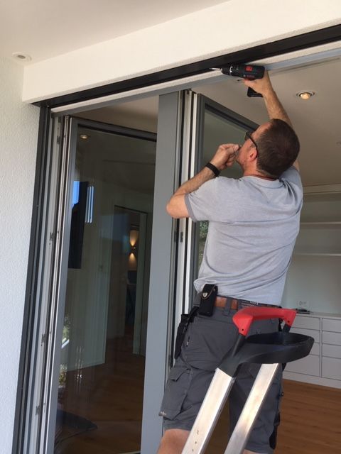 Insektenschutz, Innenbeschattung, Insektenbekämpfung, Obere- und Untere Seetal, Luzern, Aargau