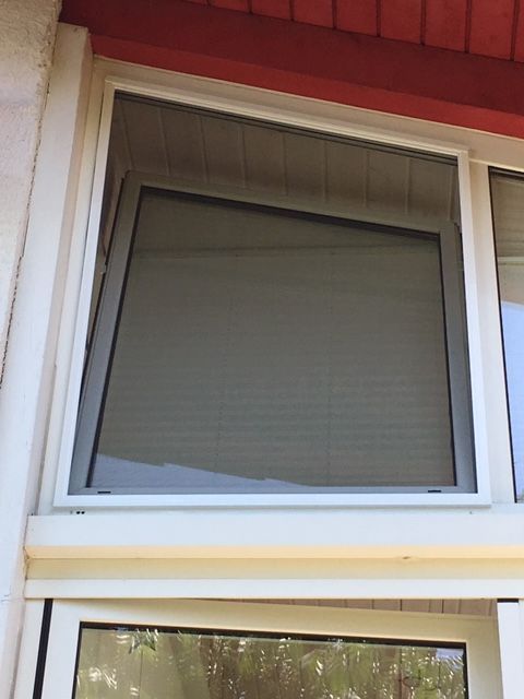 Sonderform Spannrahmen, Insektenschutz, Innenbeschattung, Insektenbekämpfung, Obere- und Untere Seetal, Luzern, Aargau