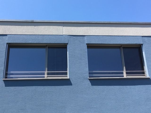 Fensterrollo, Fensterflügel, Insektenschutz, Innenbeschattung, Insektenbekämpfung, Obere- und Untere Seetal, Luzern, Aargau