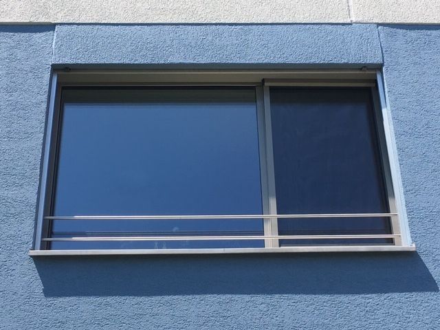 Fensterrollo Insektenschutz, Innenbeschattung, Insektenbekämpfung, Obere- und Untere Seetal, Luzern, Aargau