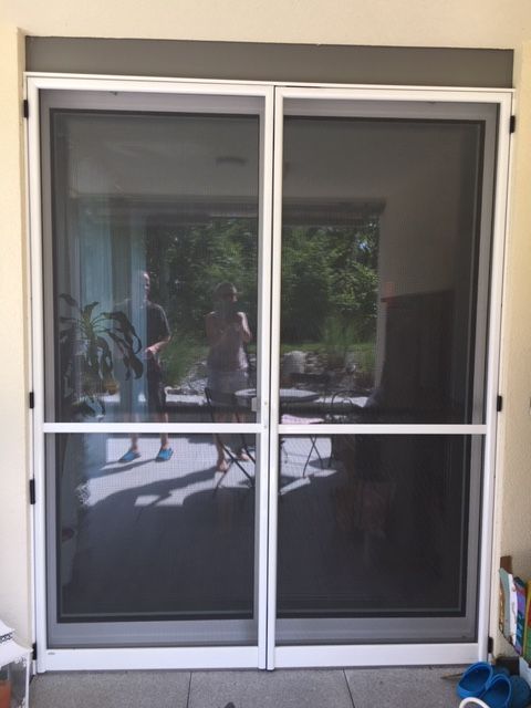 Insektenschutz, Innenbeschattung, Insektenbekämpfung, Obere- und Untere Seetal, Luzern, Aargau