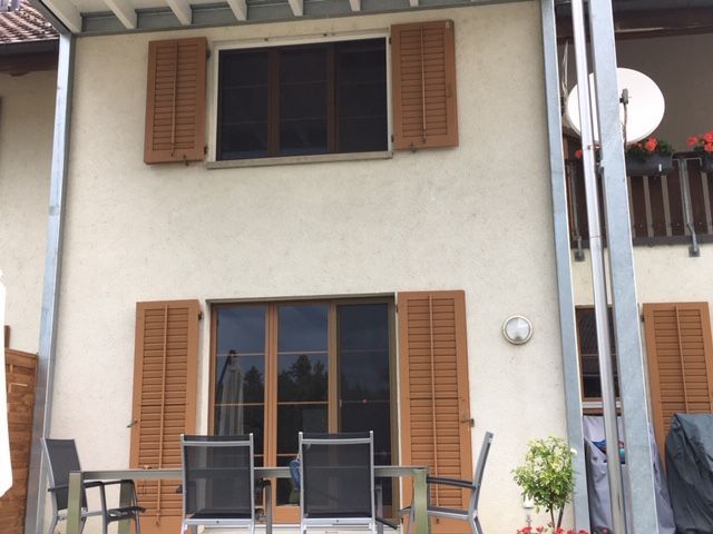 Insektenschutz, Innenbeschattung, Insektenbekämpfung, Obere- und Untere Seetal, Luzern, Aargau