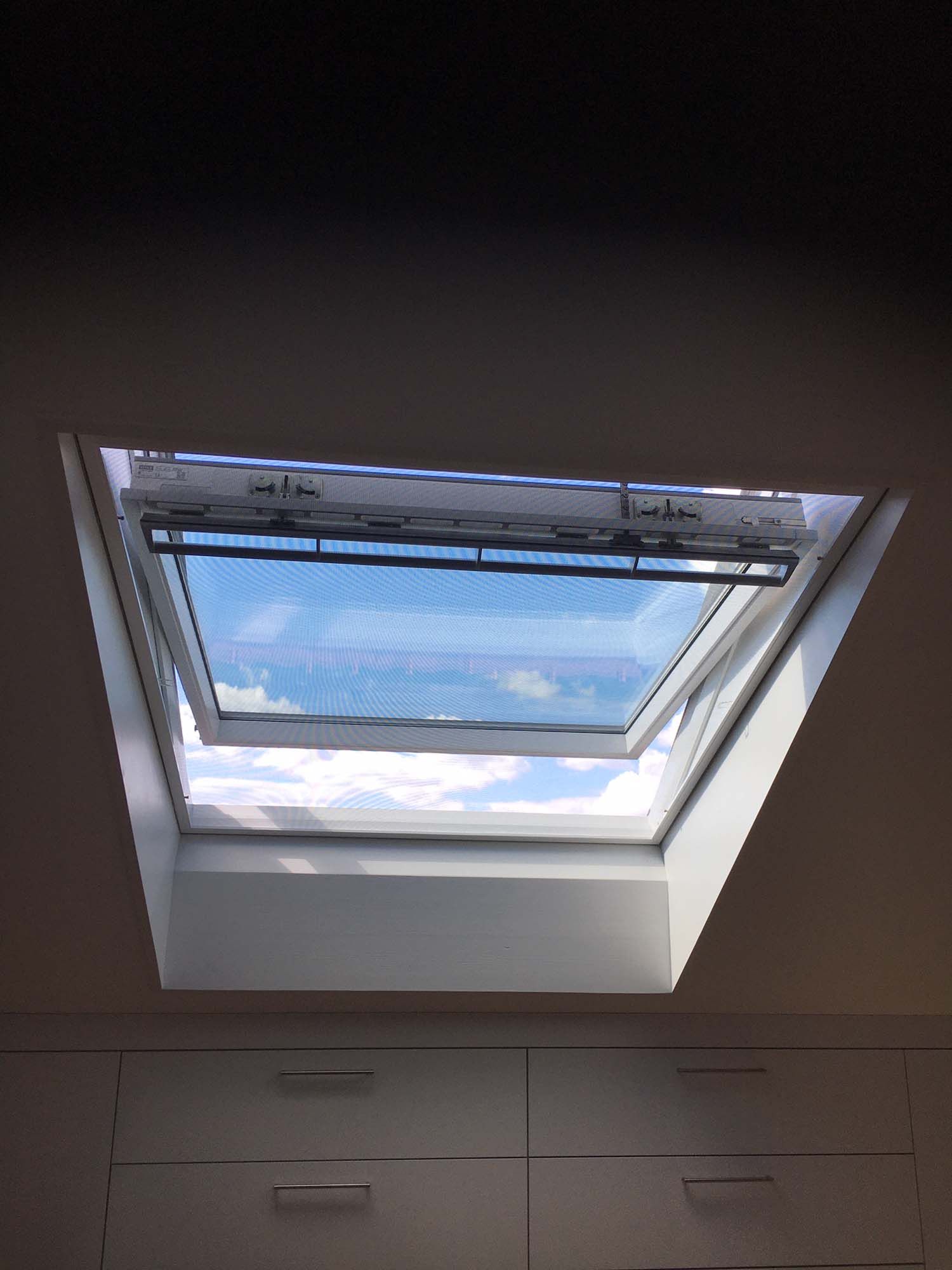 Insektenschutz, Innenbeschattung, Insektenbekämpfung, Obere- und Untere Seetal, Luzern, Aargau