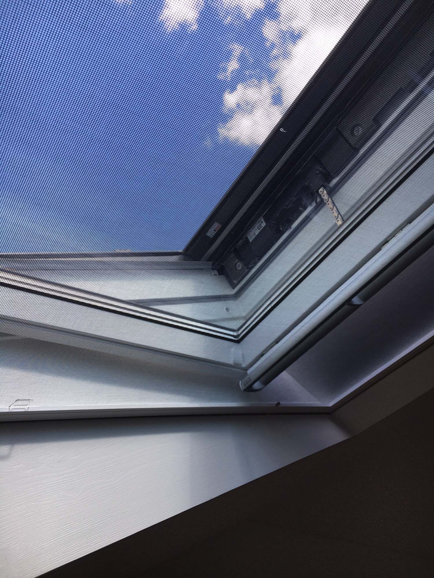 Insektenschutz, Innenbeschattung, Insektenbekämpfung, Obere- und Untere Seetal, Luzern, Aargau