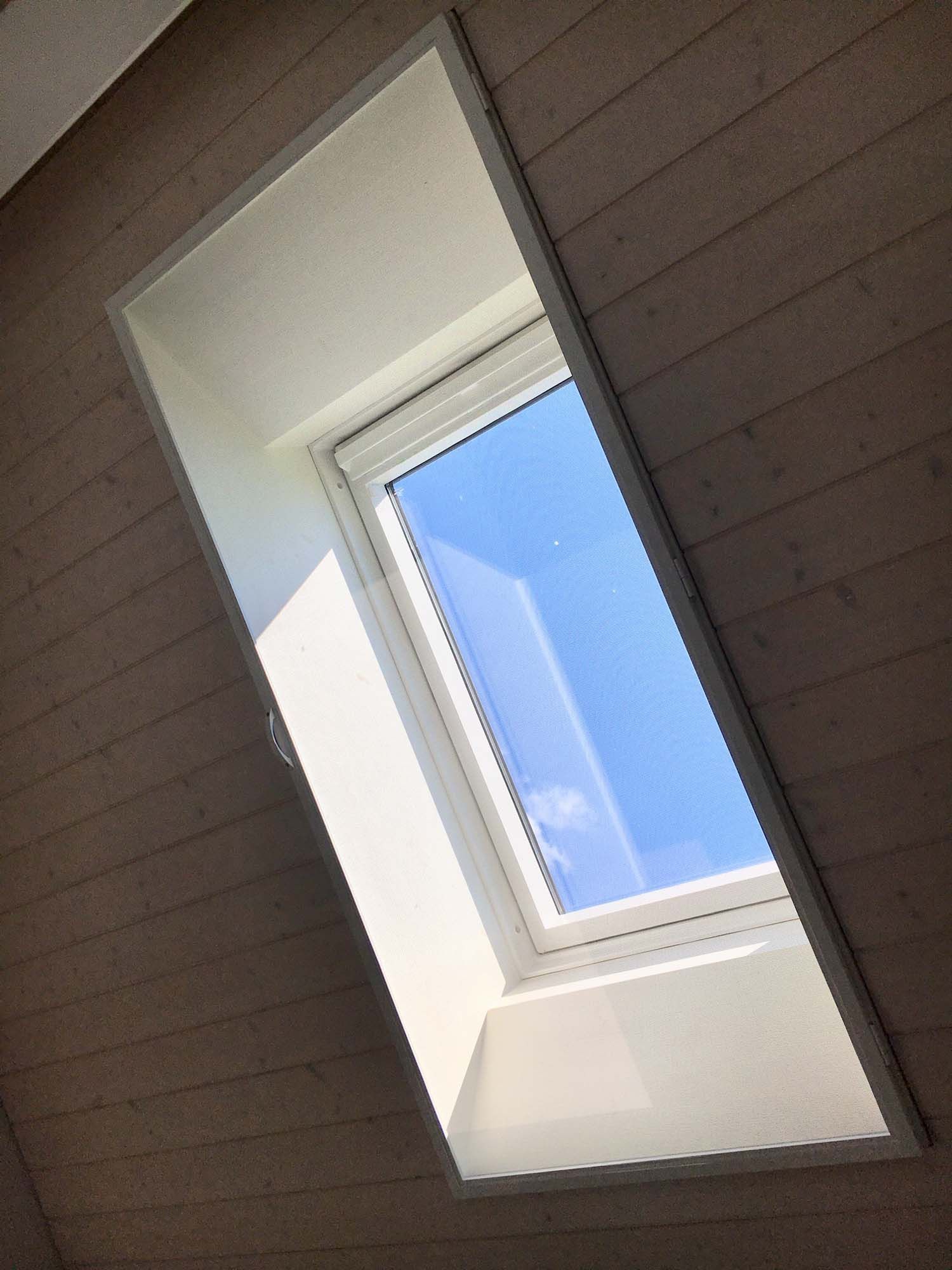 Insektenschutz, Innenbeschattung, Insektenbekämpfung, Obere- und Untere Seetal, Luzern, Aargau