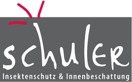 Logo - Schuler Insektenschutz & Innenbeschattung - Schongau