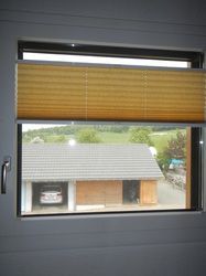 Insektenschutz, Innenbeschattung, Insektenbekämpfung, Obere- und Untere Seetal, Luzern, Aargau