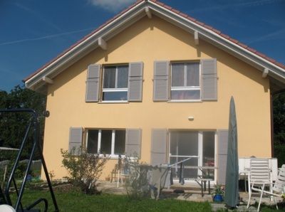 Insektenschutz, Innenbeschattung, Insektenbekämpfung, Obere- und Untere Seetal, Luzern, Aargau