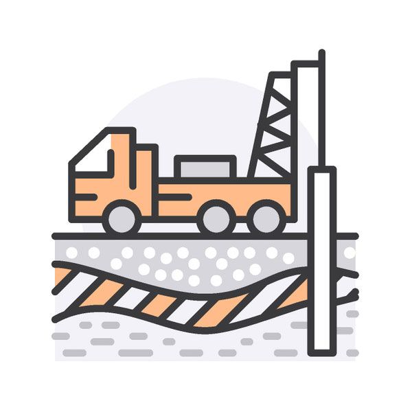 Icon für IBOTECH Bohr- und Brunnenbau GmbH aus Zöberitz bei Landsberg