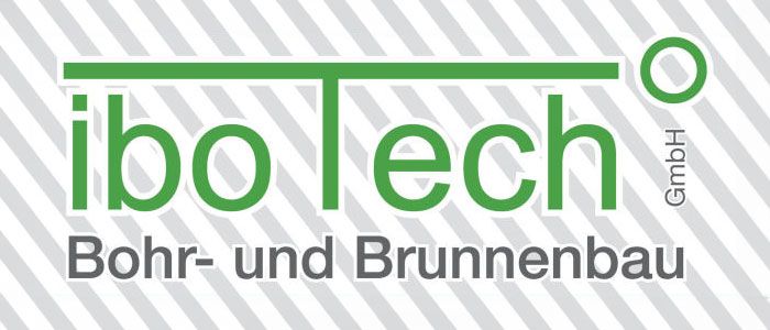 Logo von IBOTECH Bohr- und Brunnenbau GmbH aus Zöberitz bei Landsberg