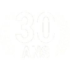 Picto 30 ans d'expérience