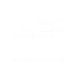 Logo Chambre Syndicale du Déménagement