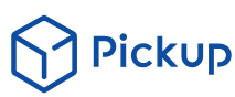 Logo Pickup