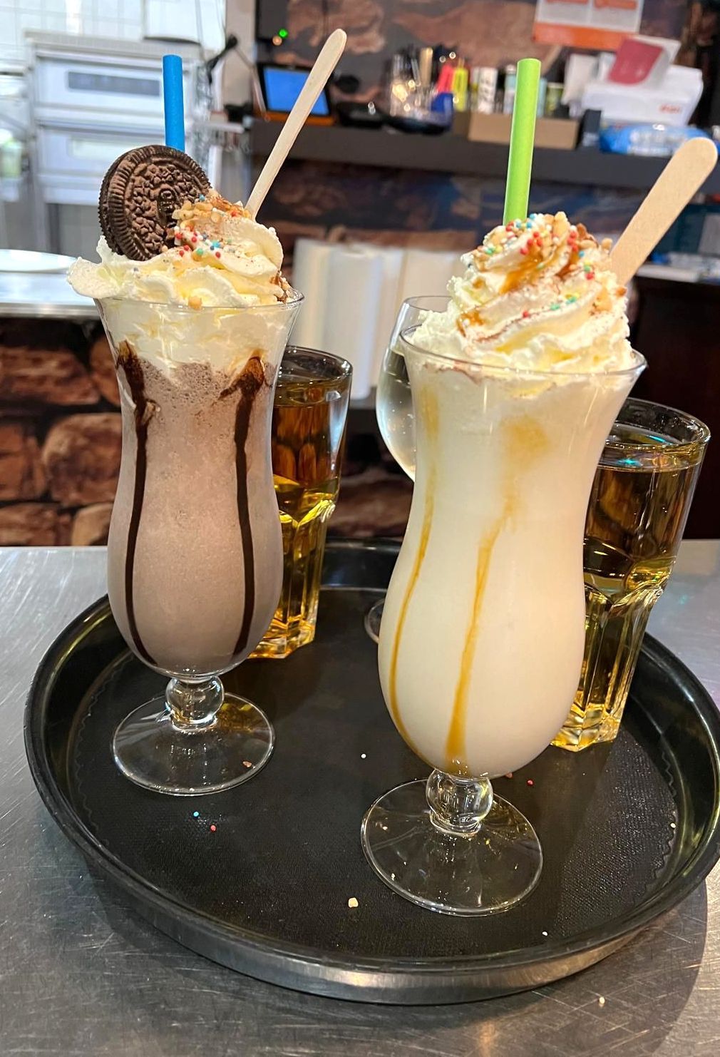 Cocktails