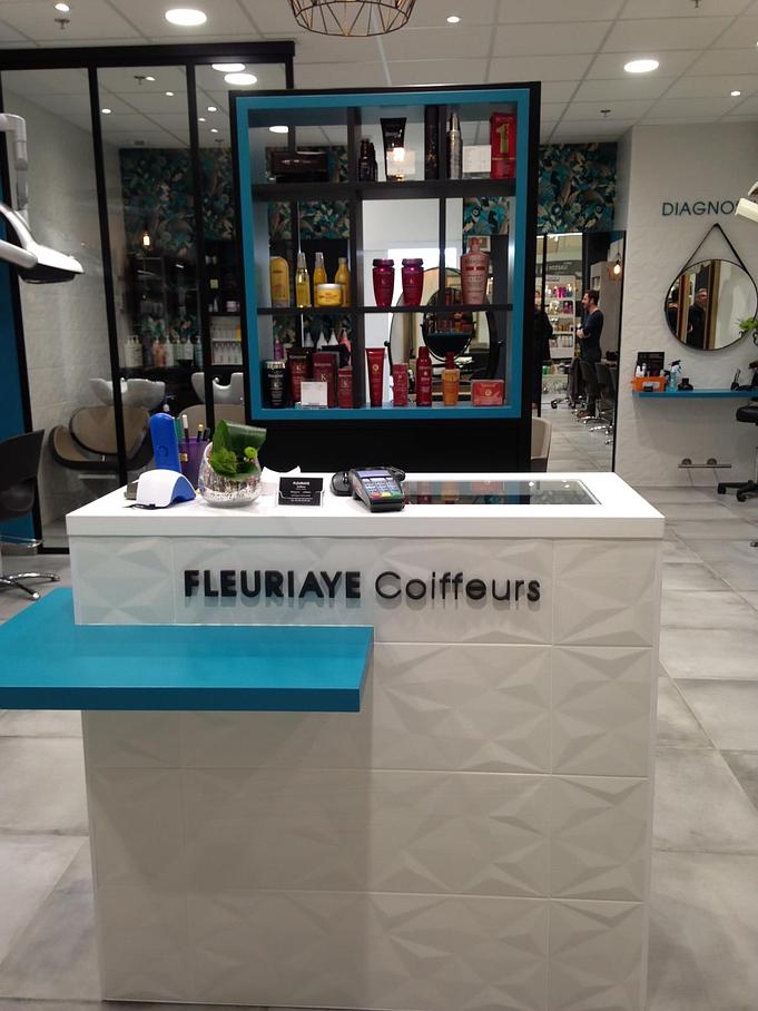 Fleuriaye Coiffeurs Salon De Coiffure A Carquefou