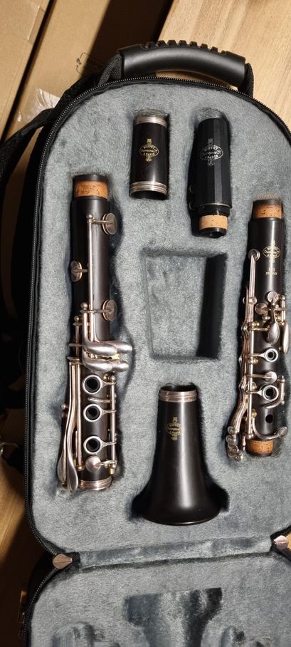 Rachat intrument de musique 