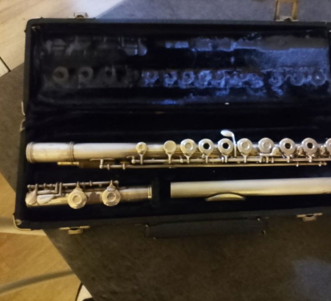 Estimation intrument de musique 