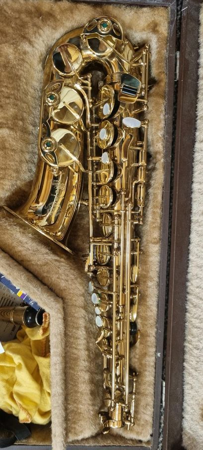 Estimation intrument de musique 