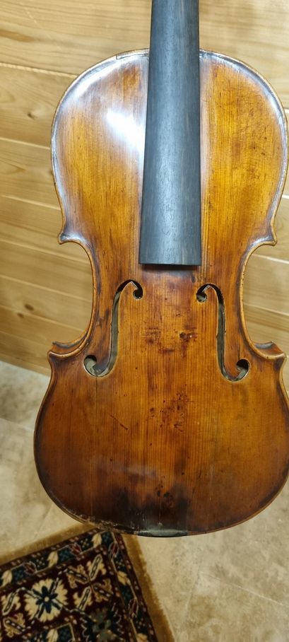 Rachat intrument de musique 