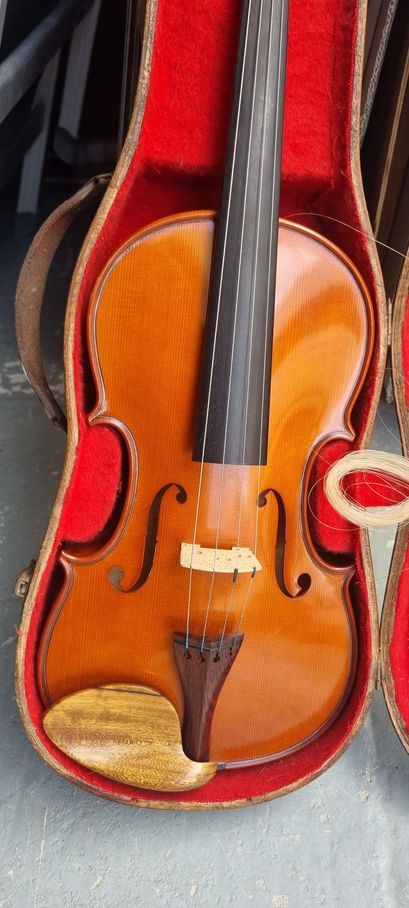 Estimation intrument de musique 