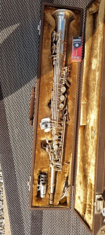 Estimation intrument de musique 