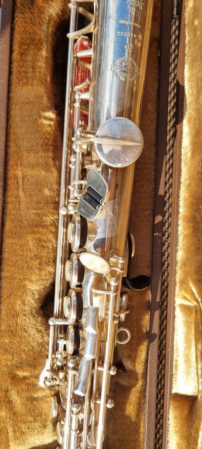 Rachat intrument de musique 