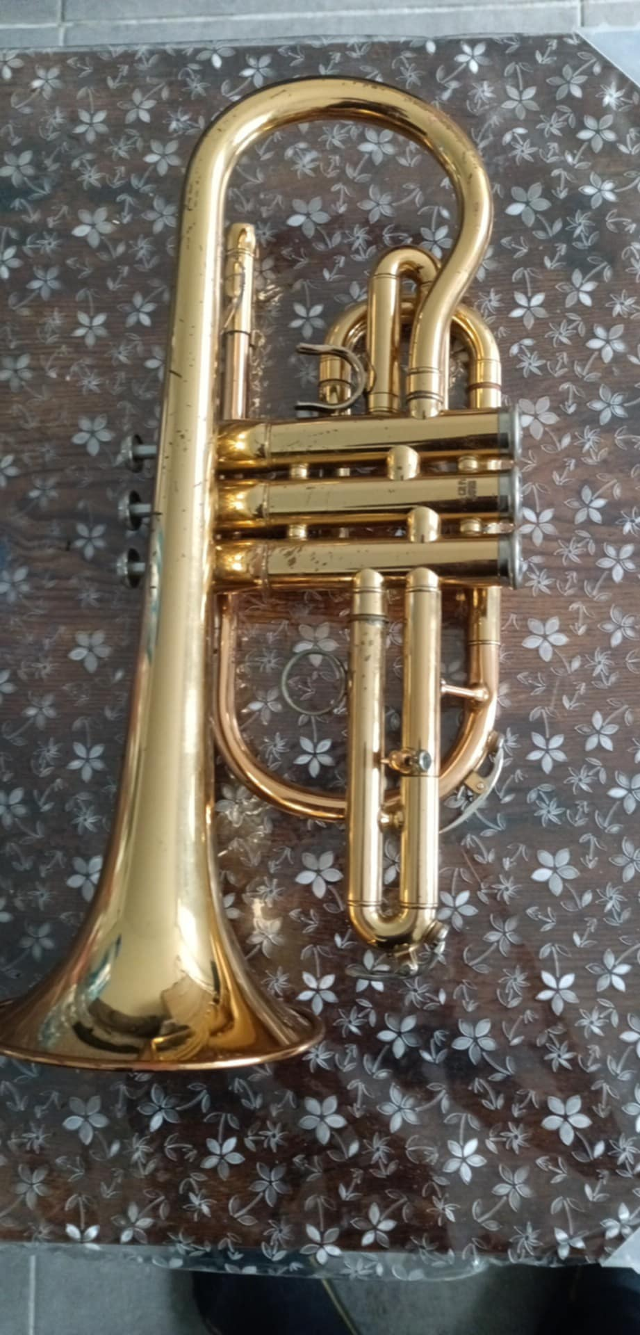 Estimation intrument de musique 