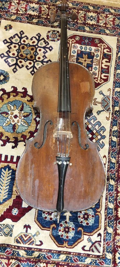 rachat instrument de musique 