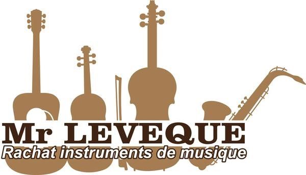 Logo de M. Lévêque