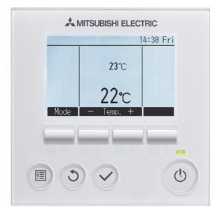 Mitsubishi Electric Energiansäästäjä