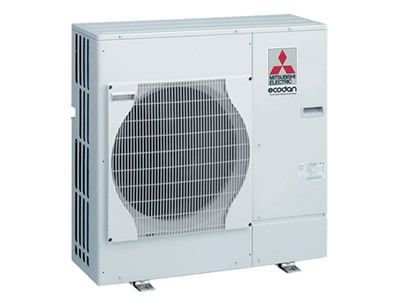 Mitsubishi Electric Energiansäästäjä