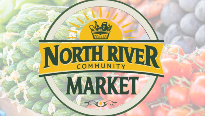 North River Community Market Bradenton local vendors live music fresh produce
