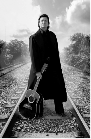 Terry Lee Goffee Johnny Cash tribute concert Bradenton live music show