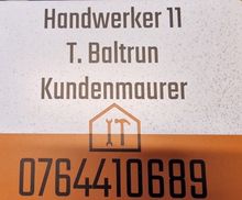 Logo von Handwerker 11 T. Baltrun