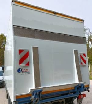 Cami&oacute;n ADR 15 TN 03